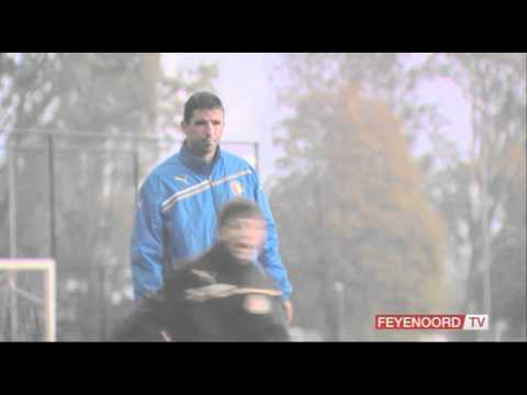 Roy Makaay Varkenoordtrainer