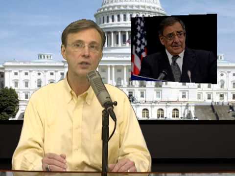 Thom Hartmann on The News: February 12, 2013