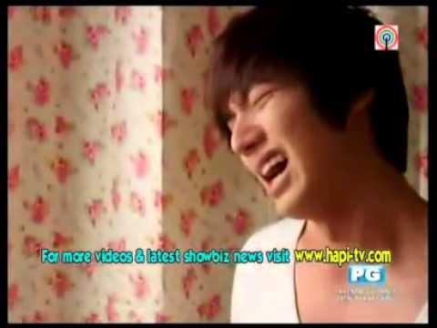 City Hunter Tagalog February 13 part 4/4