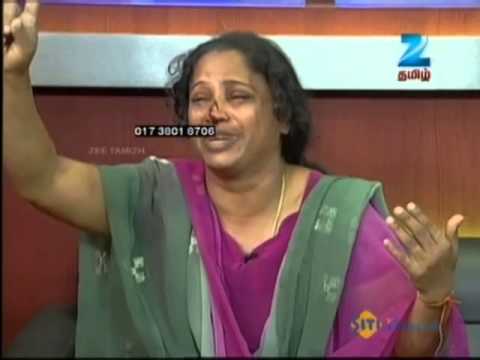 Solvathellam Unmai - February 14, 2014