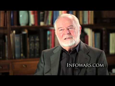 G. Edward Griffin: The Collectivist Conspiracy (Full),  February 16, 2011