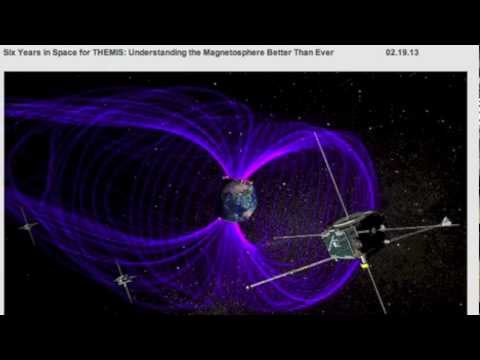 3MIN News February 20, 2013: Sunspot Update, Quake Watch