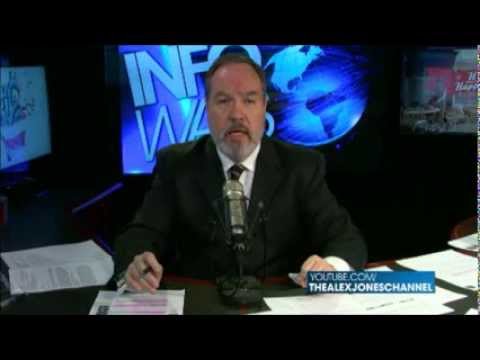 The Alex Jones Show - Sunday, February 09, 2014 (Full Show) Commercial Free