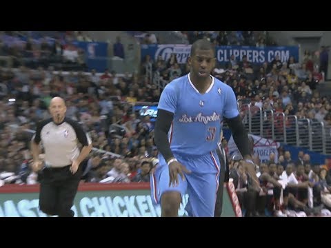 Philadelphia Sixers vs LA Clippers | February 9, 2014 | Full Game Highlights | NBA 2013-2014 Season