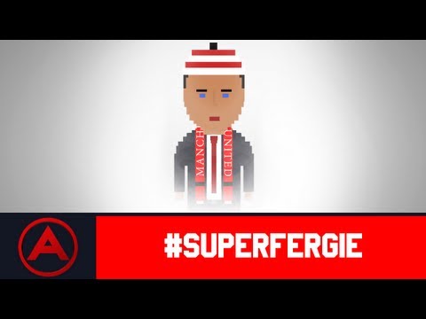 Super Fergie