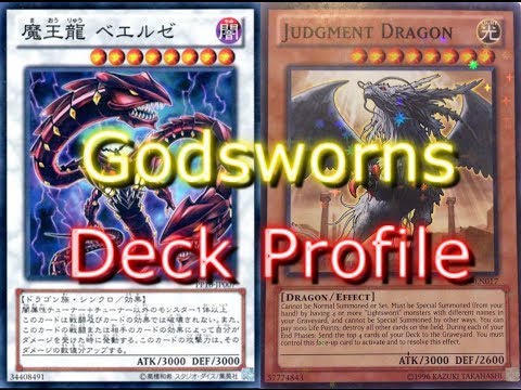 Tier 0 Godsworn: Deck Profile [January 2014]