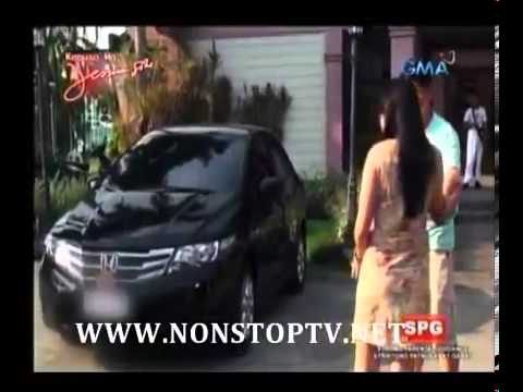 Kapuso Mo Jessica Soho Part 1 of 2 January 12, 2014