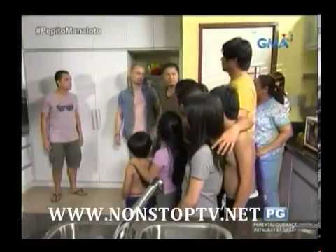 Pepito Manaloto FULL January 12, 2014