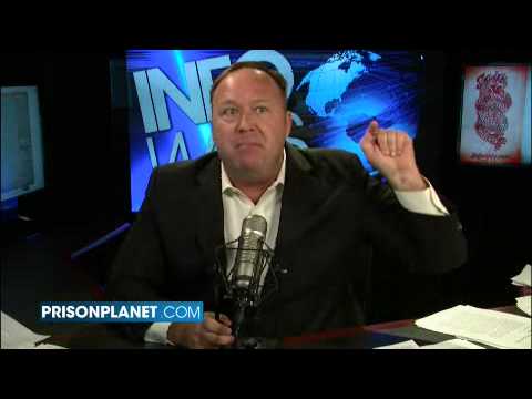 The Alex Jones Show - Sunday, January 12, 2014 (Full Show)