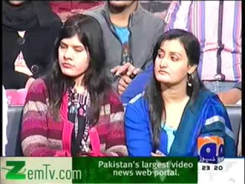 Khabar Naak 12 January 2014 ~ Geo News Full Program - Khabarnaak 12th January 2014 (12-01-2014)