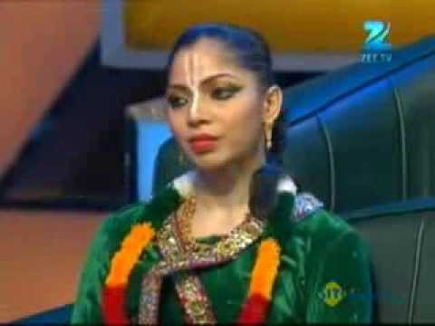 Dance India Dance Season 4 Episode 23 - January 12, 2014