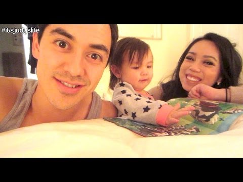 IMPORTANT MESSAGE TO THE FUTURE! - January 12, 2014 - itsJudysLife Vlog