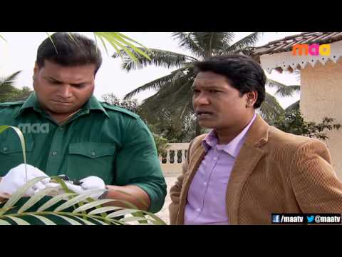 CID ( Telugu ) Episode 607 ( 28 - January - 14 )