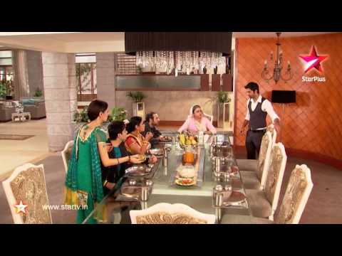 Iss Pyaar Ko Kya Naam Doon - 11th January 2012