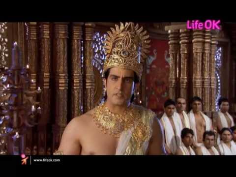 Devon Ke Dev... Mahadev - 16th January 2012