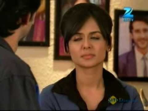 Pavitra Rishta Episode 1226 - January 23, 2014