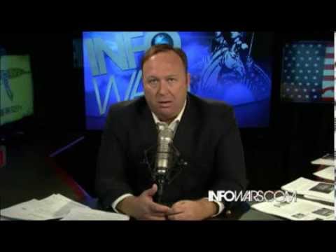 The Alex Jones Show - Tuesday, January 28, 2014 (Full Show) Commercial Free: Wayne Madsen