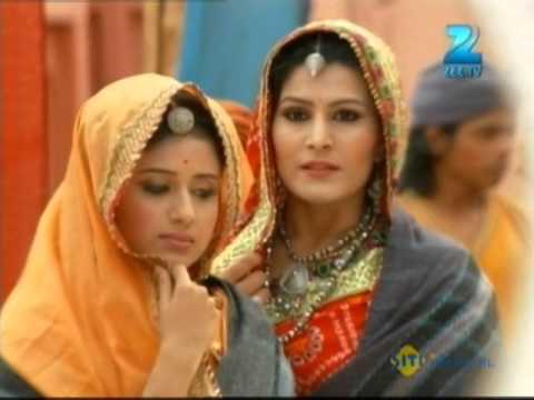 Jodha Akbar January 28, 2014 Episode Recap