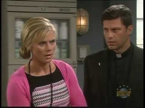 EJ and Sami (Ejami) - January 3, 2013