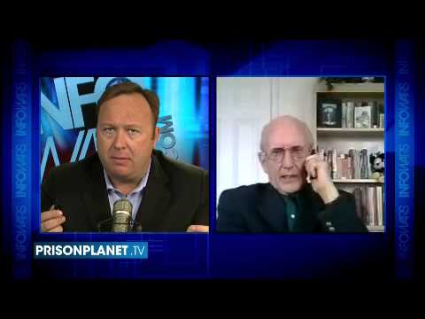 The Alex Jones Show - Friday, January 31, 2014 (Full Show): Joel Skousen, Shane Harger