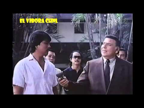 Karapatan Ko Ang Pumatay! (1990) Lito Lapid, Paquito Diaz  / FULL MOViE