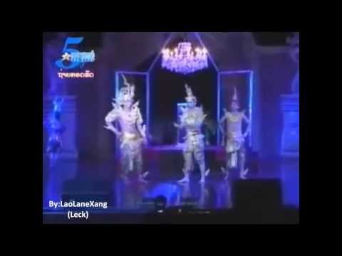 The Legend Of Naka (Phaya Nak) - Laos