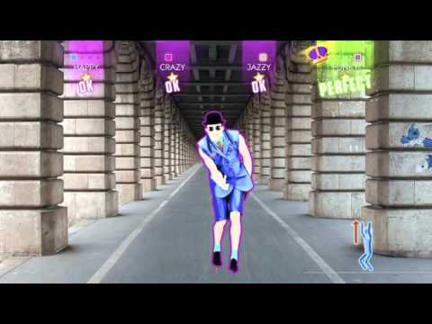 Just Dance 2014 Song Previews as of July 24