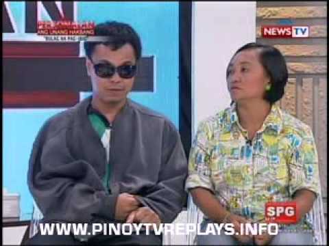 PERSONALAN ANG UNANG HAKBANG - JULY 24 2013