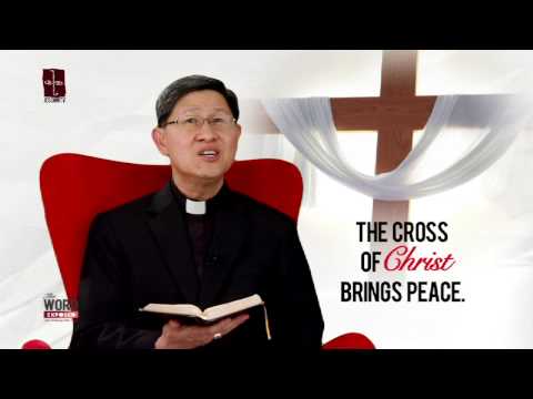 The Word Exposed - Second Reading (July 7, 2013)