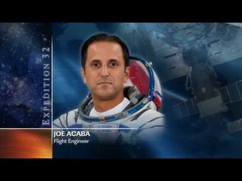 ISS Update - July 9, 2012