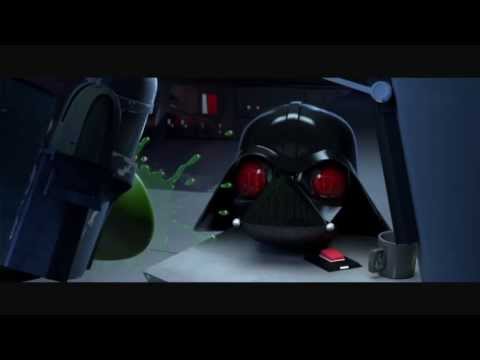 Angry Birds Star Wars 