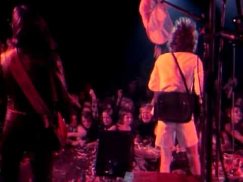 AC/DC - Show Business (Live Version, Filmed June 16, 1975)