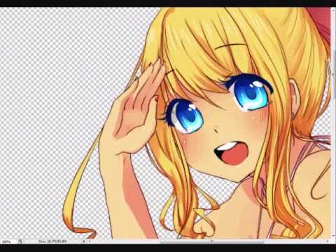 [Speed Paint] Colossalcon10 June 2 - 5th 2011 [Commission]