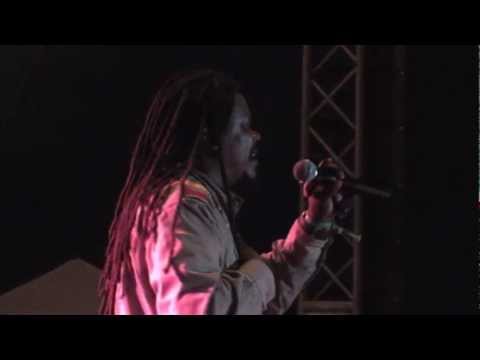 Luciano Sierra Nevada World Music Festival full show June 24, 2012