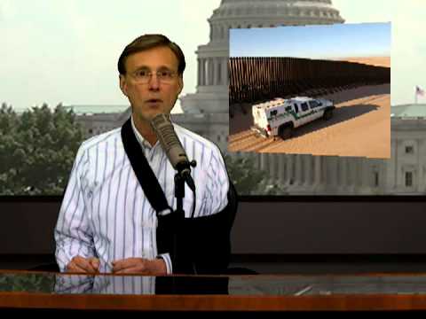 Thom Hartmann on the News: June 24, 2013