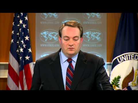 Daily Press Briefing: June 24, 2013