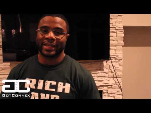 Jean Pascal Vs Lucian Bute, bientôt? Pascal fait le point & plus...Entrevue EXCLUSIVE!