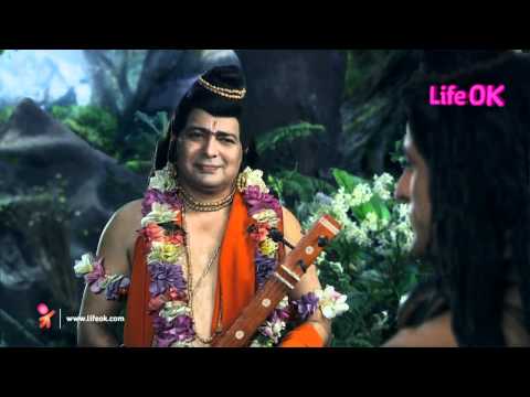 Devon Ke Dev... Mahadev - 3rd March 2012