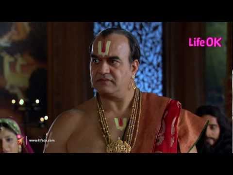 Devon Ke Dev... Mahadev - 1st March 2012