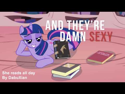 Top Ten Pony Videos for March 2012-Community Voted