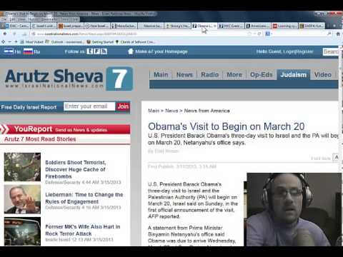 WARNING TO US BANKS! Blitzkrieg MARCH 21 2013 Cyber Attack in South Korea -