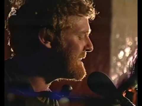 Glen Hansard and Marketa Irglova - Stara Pekarna Club (2006)