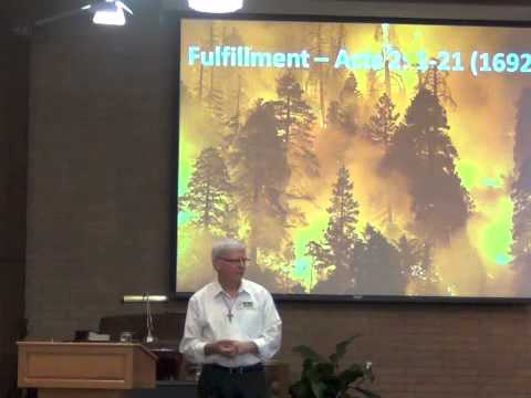 May 19, 2013 Sermon