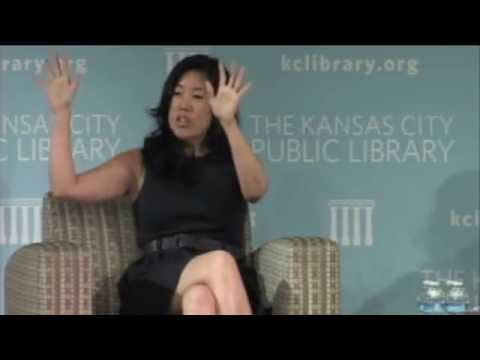 Michelle Rhee: Radical: Fighting to Put Students First - May 22, 2013