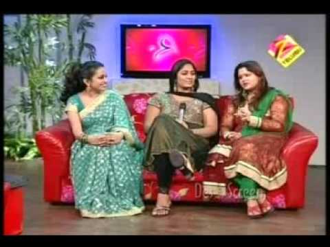 Lakshmi Talk show May 22 Part-5