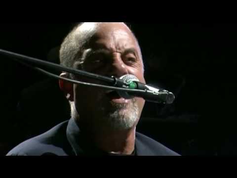 Billy Joel 