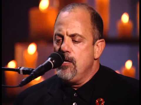 Billy Joel - New York State of Mind (from 