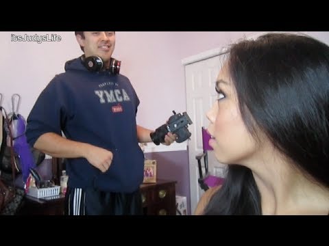 Fight! - November 12, 2011 - itsJudysLife