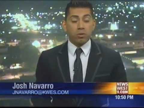 UFOs Appearing in West Texas - November 12, 2012