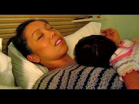 I'M SO TIRED! - November 16, 2012 - itsJudysLife Vlog